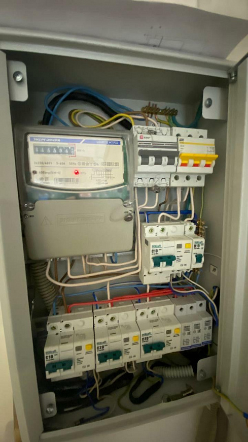 ПСН Ленина 52 фото