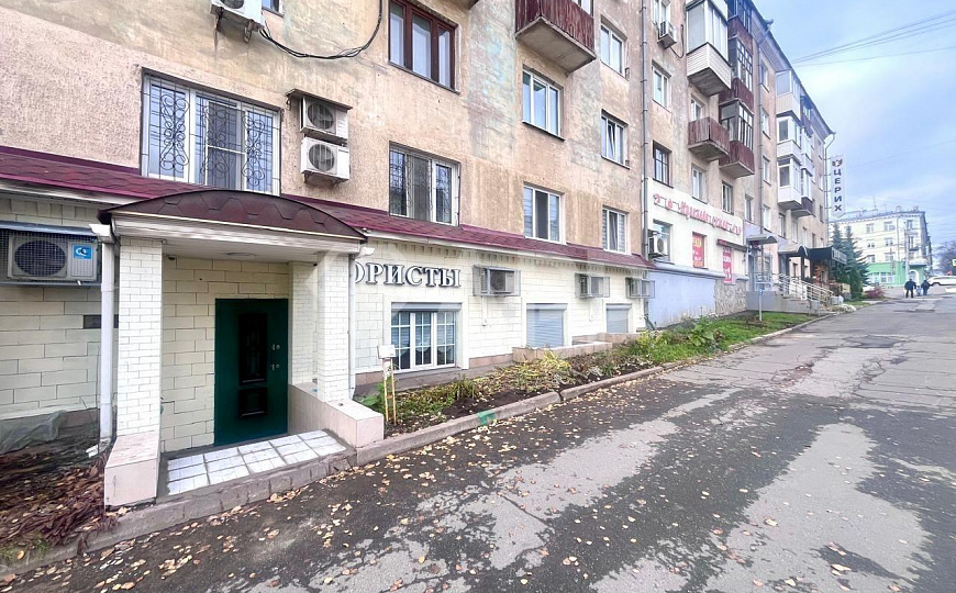 ГАБ в центре , 1 линия, окупаемость 8.5 лет фото