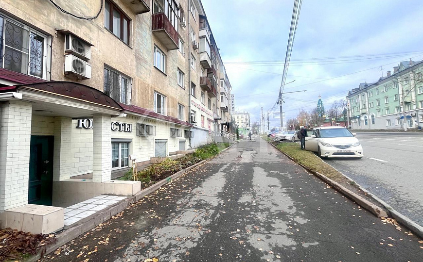 ГАБ в центре , 1 линия, окупаемость 8.5 лет фото