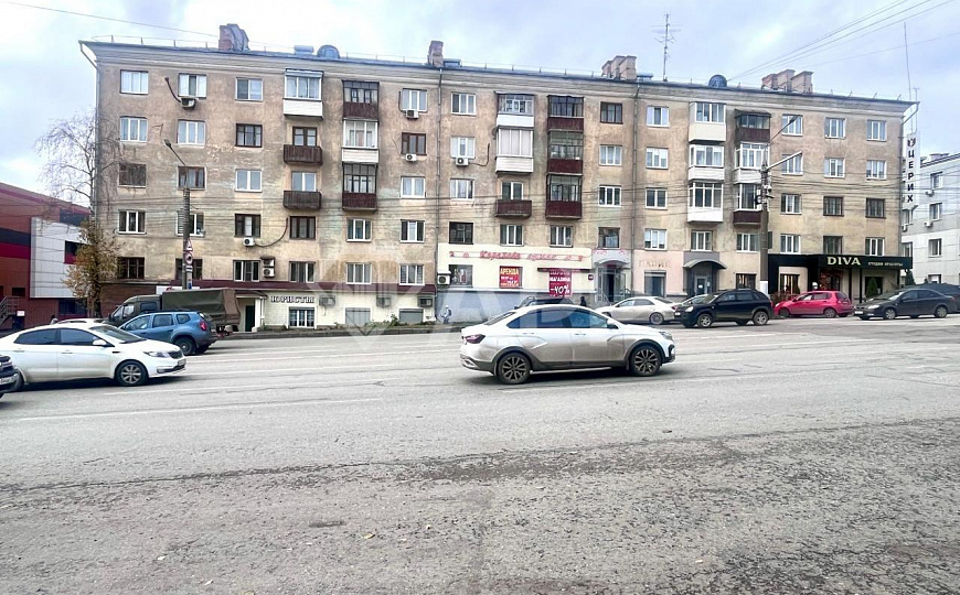 ГАБ в центре , 1 линия, окупаемость 8.5 лет фото