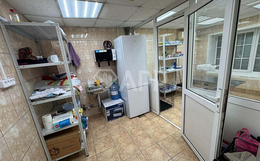 ГАБ в центре , 1 линия, окупаемость 8.5 лет фото