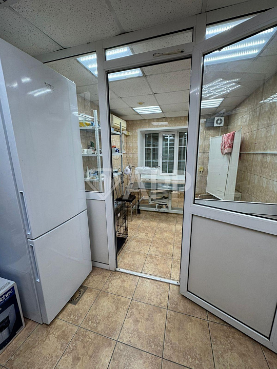 ГАБ в центре , 1 линия, окупаемость 8.5 лет фото