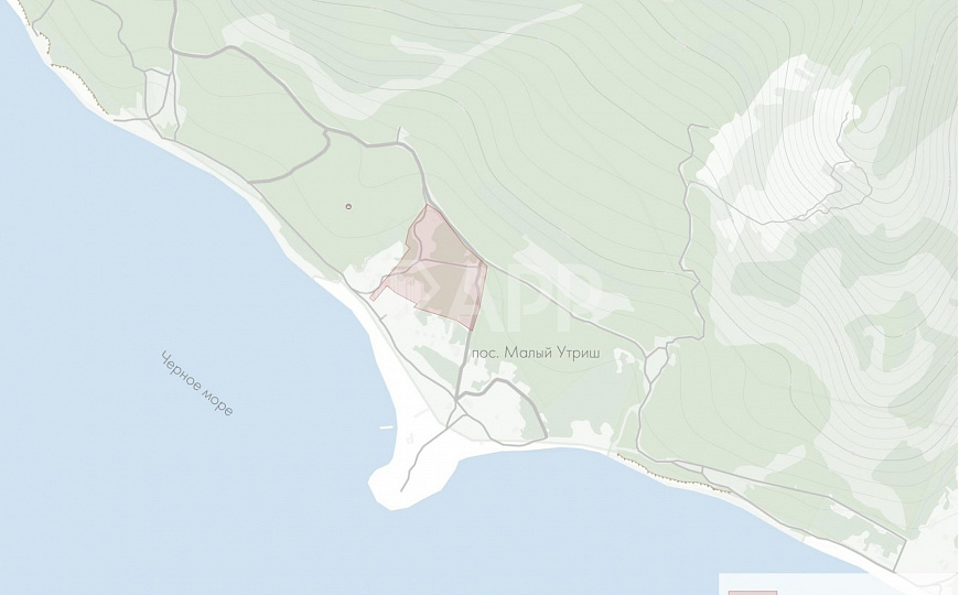 Продам земельный участок, 4.24 гектар фото