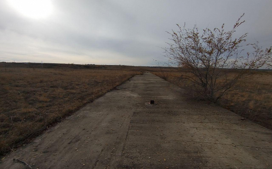 Земельный участок под гольф клуб 330 га фото