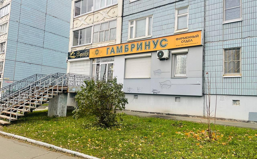 Сдам часть помещения в действующем магазине 14м² фото