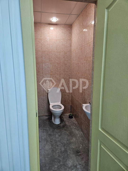  Помещение с дебаркадером фото