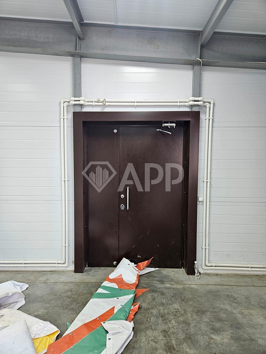  Помещение с дебаркадером фото