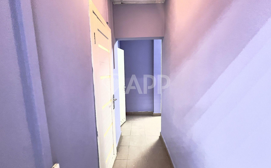 Торговая, офисная, площадь, 120 м² фото