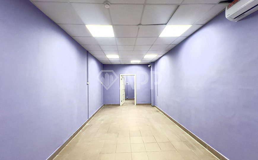 Торговая, офисная, площадь, 120 м² фото