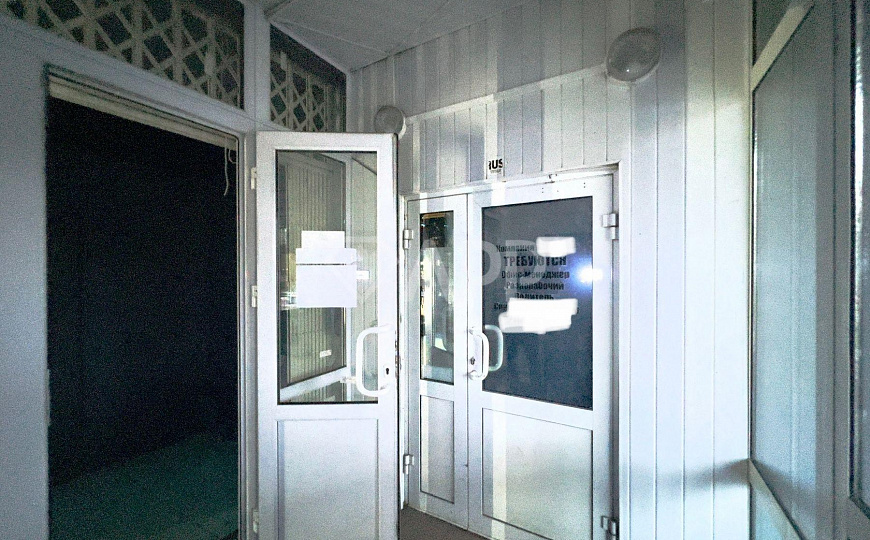 Торговая, офисная, площадь, 120 м² фото