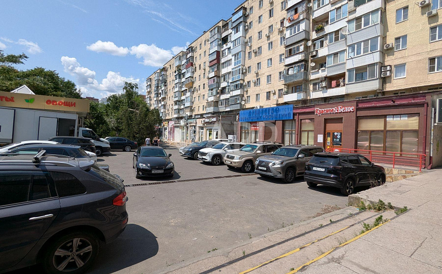 Сдаю помещение в центре, 114 м² с высоким трафиком фото