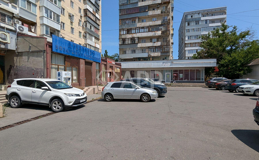 Сдаю помещение в центре, 114 м² с высоким трафиком фото