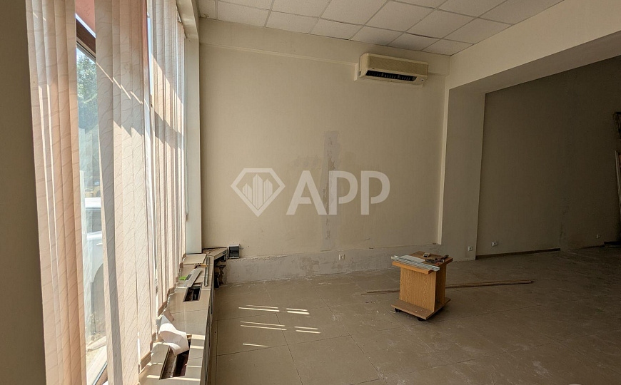 Сдаю помещение в центре, 114 м² с высоким трафиком фото