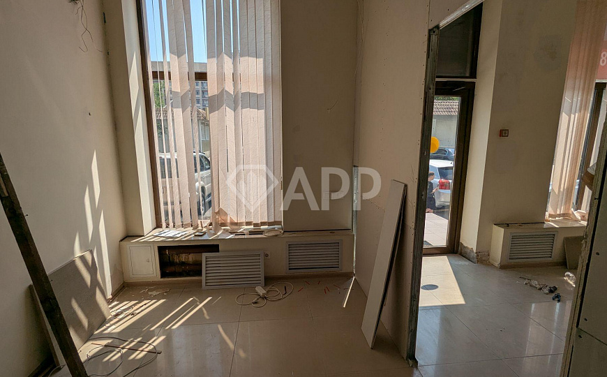 Сдаю помещение в центре, 114 м² с высоким трафиком фото