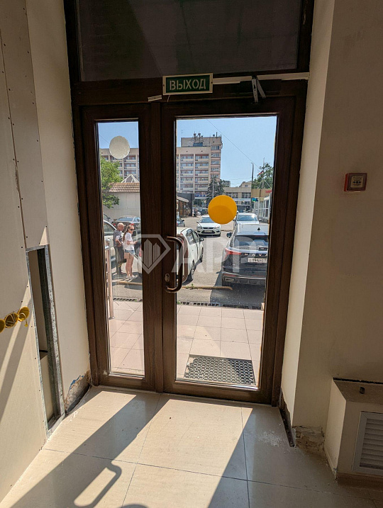 Сдаю помещение в центре, 114 м² с высоким трафиком фото