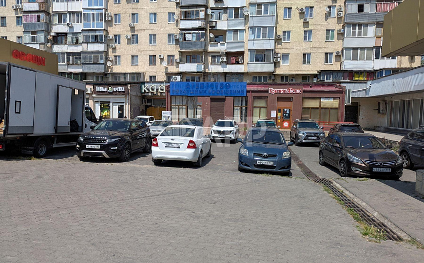 Сдаю помещение в центре, 114 м² с высоким трафиком фото