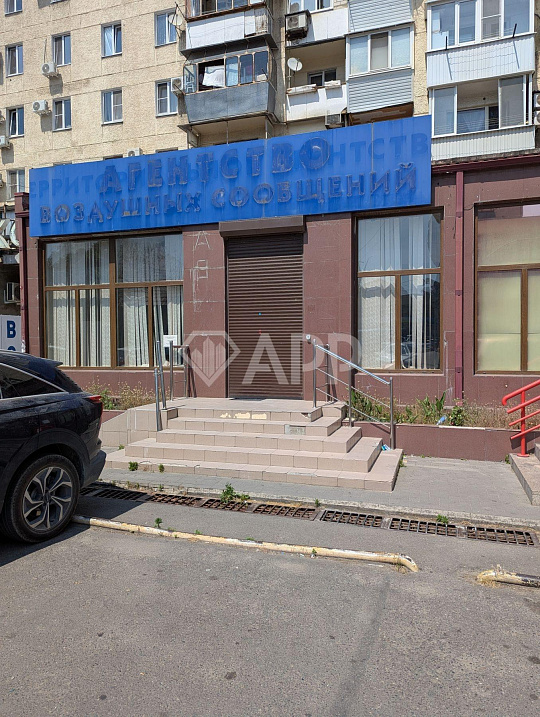 Сдаю помещение в центре, 114 м² с высоким трафиком фото