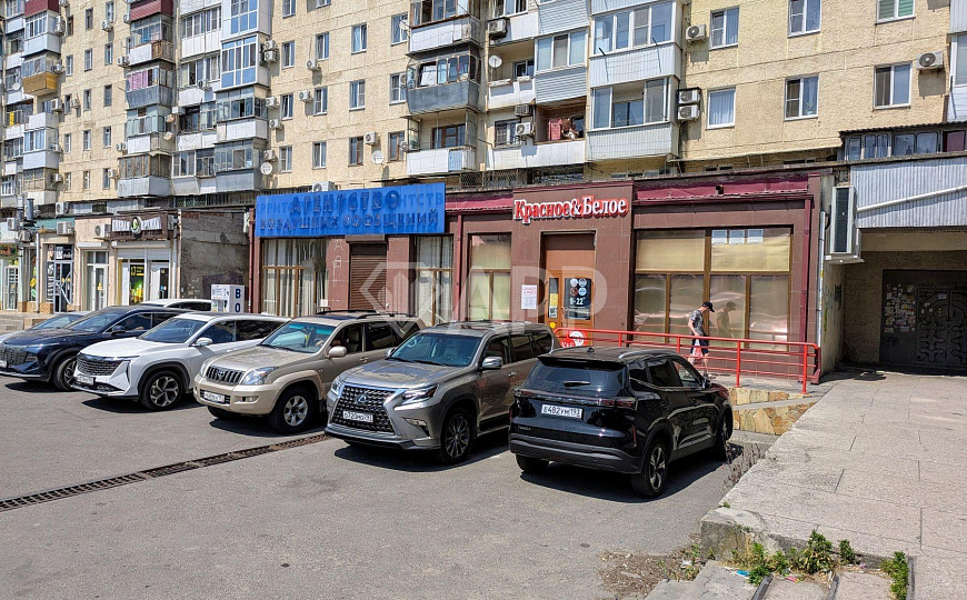 Сдаю помещение в центре, 114 м² с высоким трафиком фото