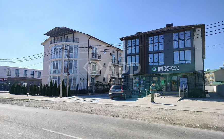 Продаю ГАБ с сетевым арендатором, 280 м² фото