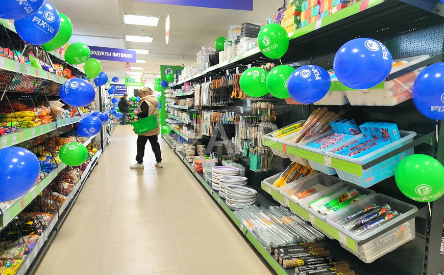 Продаю ГАБ с сетевым арендатором, 280 м² фото