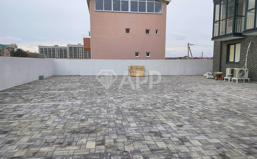 Продаю ГАБ с сетевым арендатором, 280 м² фото