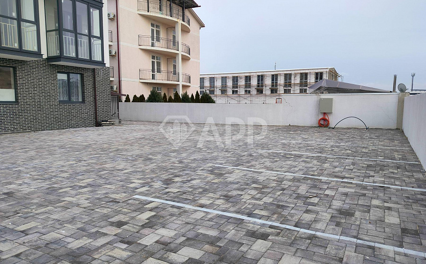 Продаю ГАБ с сетевым арендатором, 280 м² фото