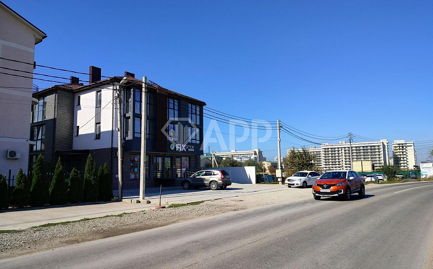 Продаю ГАБ с сетевым арендатором, 280 м² фото
