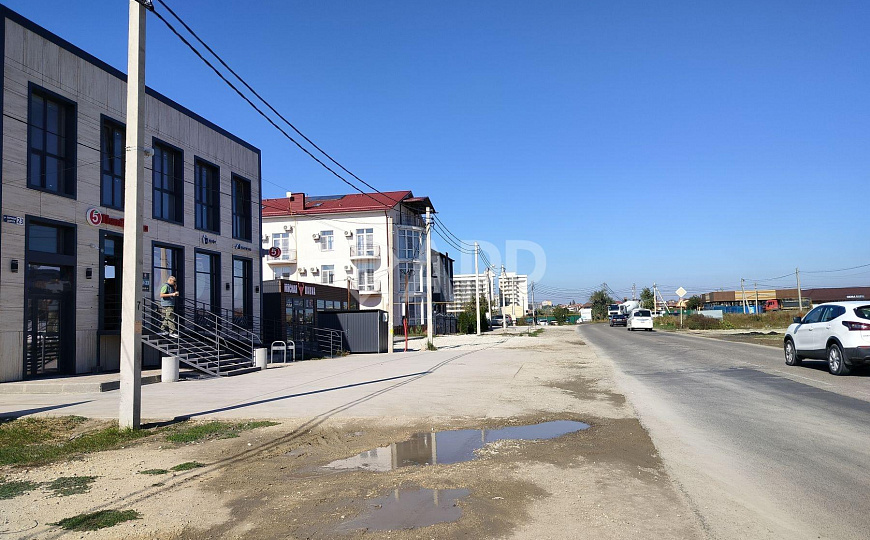 Продаю ГАБ с сетевым арендатором, 280 м² фото