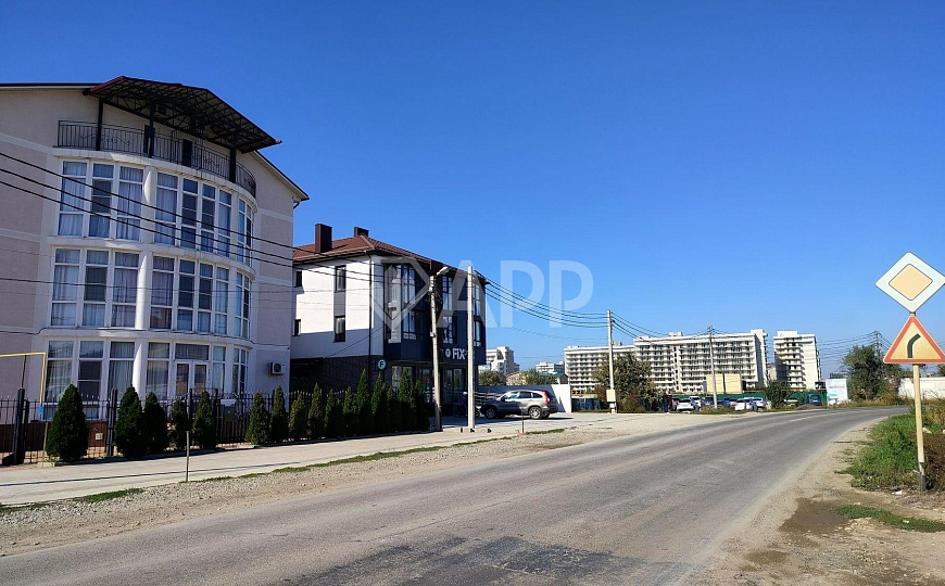 Продаю ГАБ с сетевым арендатором, 280 м² фото