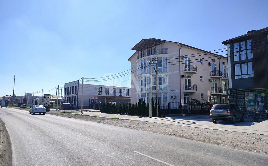 Продаю ГАБ с сетевым арендатором, 280 м² фото