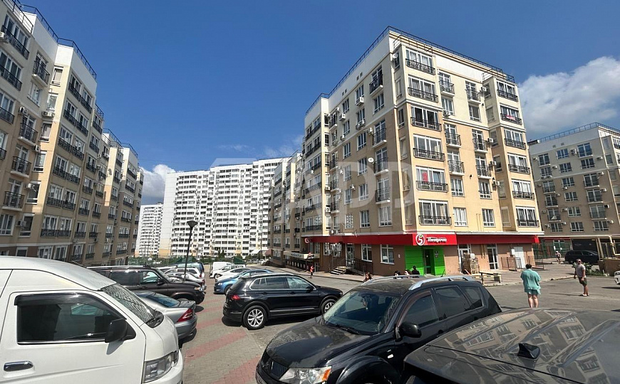 Сдаю помещение в густозаселенном районе, 350 м² фото