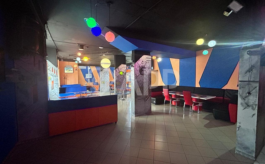 Сдаю помещение в густозаселенном районе, 350 м² фото