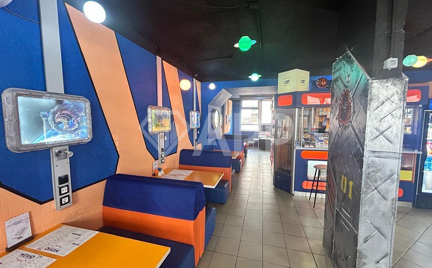 Сдаю помещение в густозаселенном районе, 350 м² фото