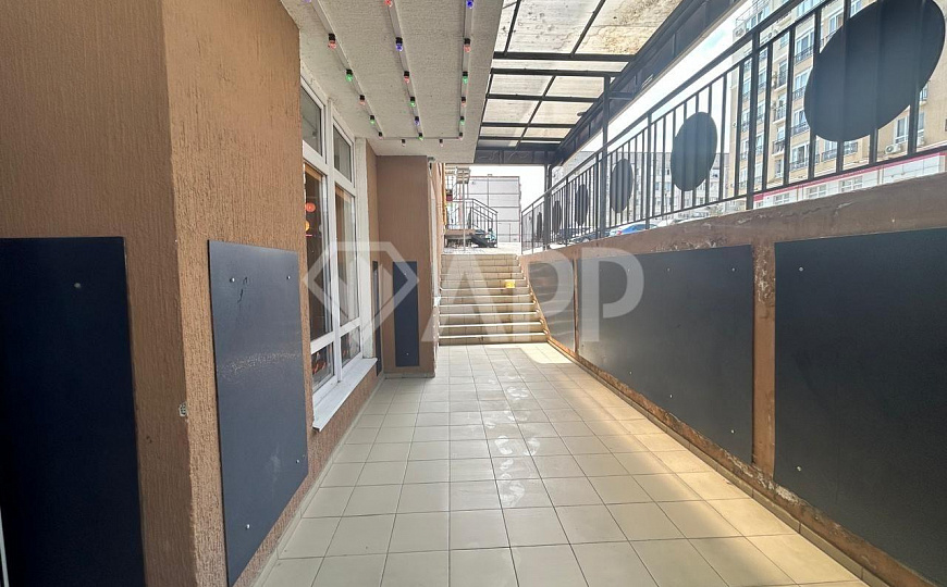 Сдаю помещение в густозаселенном районе, 350 м² фото