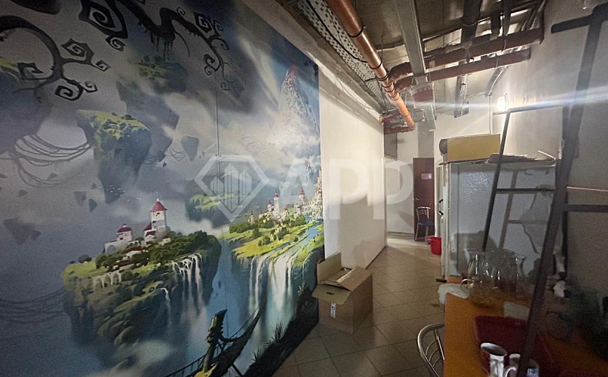 Сдаю помещение в густозаселенном районе, 350 м² фото