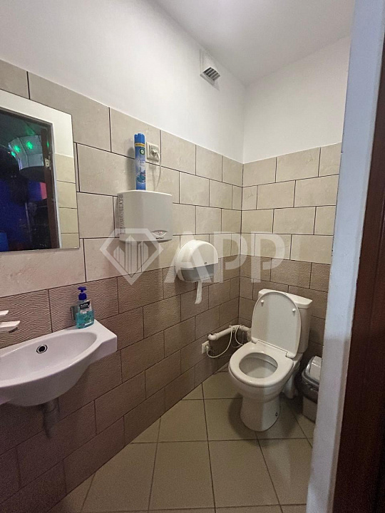 Сдаю помещение в густозаселенном районе, 350 м² фото