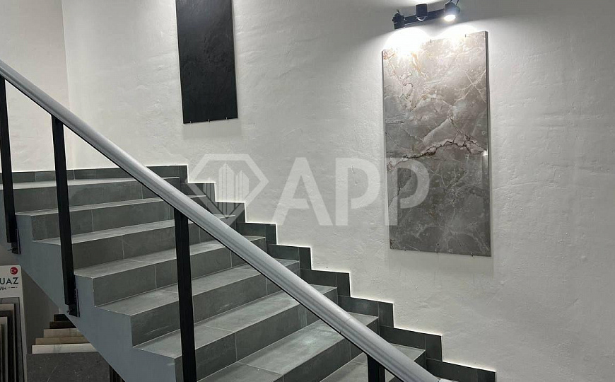 Помещение свободного назначения с хорошим трафиком фото