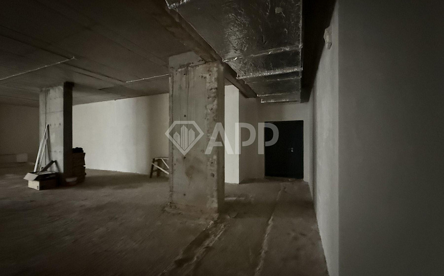 Помещение свободного назначения с хорошим трафиком фото