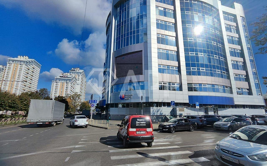 Продаю офис в центре, 230 м² фото