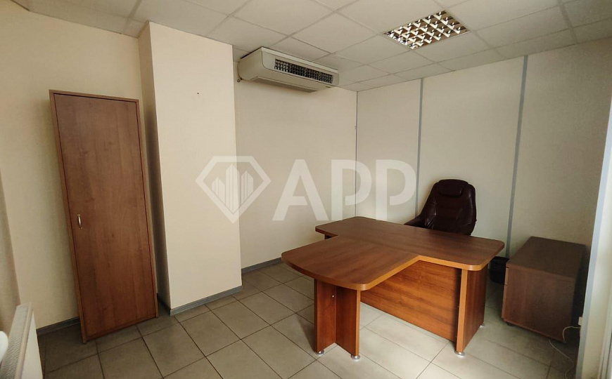 Продаю офис в центре, 230 м² фото