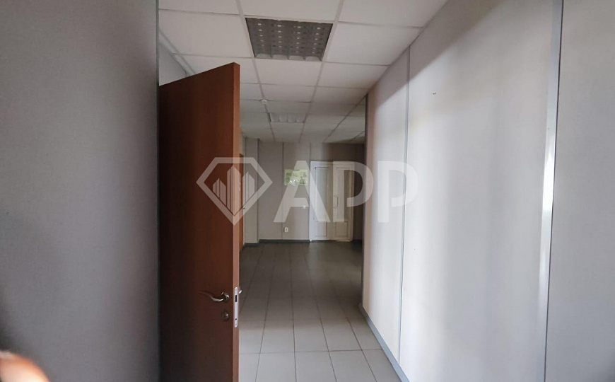 Продаю офис в центре, 230 м² фото