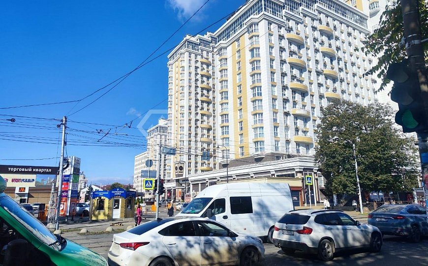 Продаю офис в центре, 230 м² фото