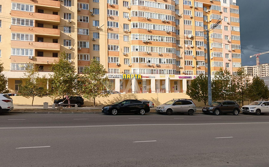 Сдаю 1 этаж 1 линия с ремонтом, 100 м² фото