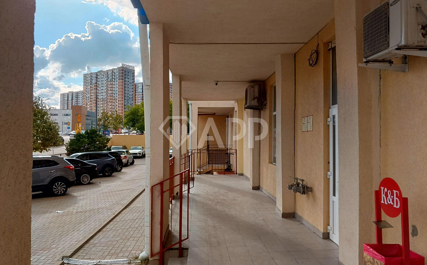 Сдаю 1 этаж 1 линия с ремонтом, 100 м² фото