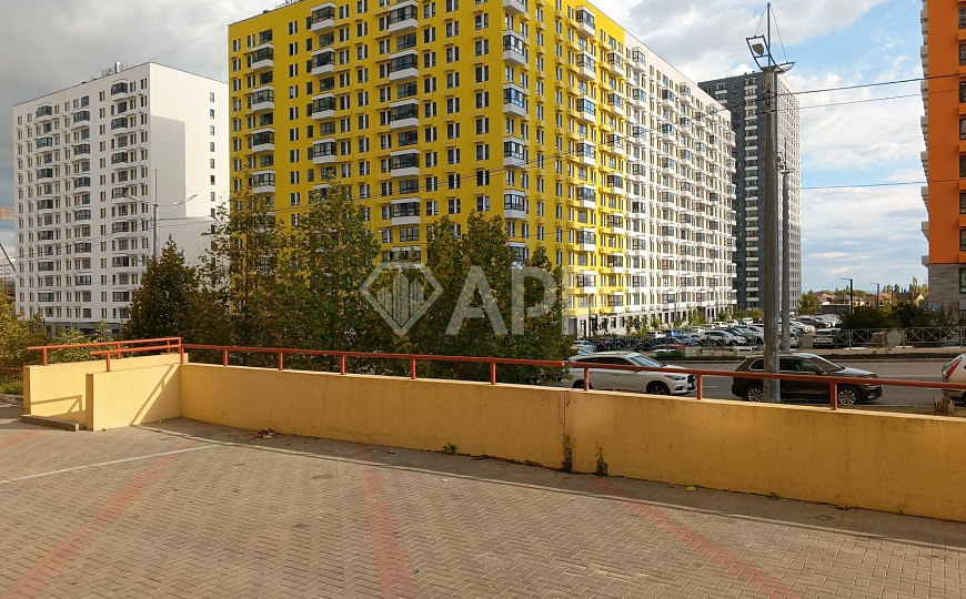 Сдаю 1 этаж 1 линия с ремонтом, 100 м² фото