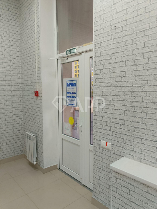 Сдаю 1 этаж 1 линия с ремонтом, 100 м² фото
