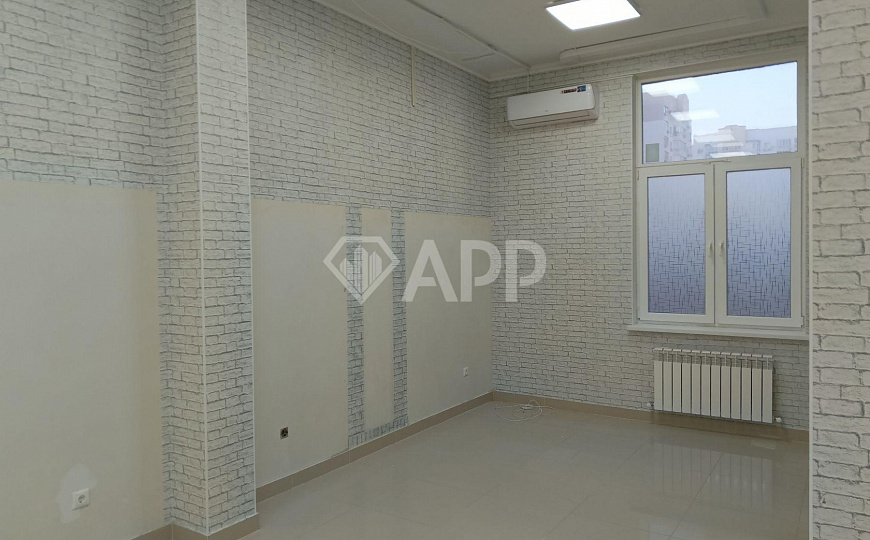 Сдаю 1 этаж 1 линия с ремонтом, 100 м² фото