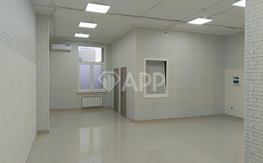 Сдаю 1 этаж 1 линия с ремонтом, 100 м² фото