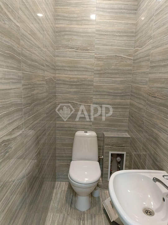 Сдаю 1 этаж 1 линия с ремонтом, 100 м² фото