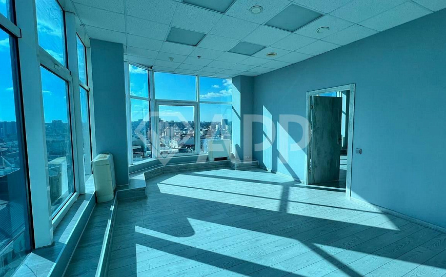 Собственник/Видовой офис/От 150 до 300 м²/ фото